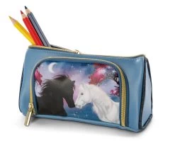Nici 47118 Soulmates Schlamper Mäppchen Kosmetik Pferde Winnie Und Hilde 20x12cm -Plüschwelt Verkauf 47118 03 ZA Frei 2048x1652