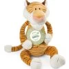 Nici 47207 GREEN Tiger Tiger-Lilly 105cm Schlenker Plüsch Wild Friends