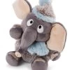 Nici 47271 Elefant Amadou 20cm Plüsch Schlenker Kuscheltier Winter Discovery -Plüschwelt Verkauf 47271 01 HA Frei vorl 1615x2048