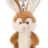 Nici 47330 Schlüsselanhänger Hase Poline Bunny 10cm Plüsch Forest Friends -Plüschwelt Verkauf 47330 01 HA Frei 1214x2048
