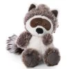 Nici 47337 Waschbär Rauly Raccoon 20cm Schlenker Plüsch Forest Friends -Plüschwelt Verkauf 47337 01 HA Frei 1916x2048