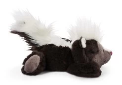 Nici 47347 Stinktier Chiala Skunk Liegend 20cm Plüsch Forest Friends -Plüschwelt Verkauf 47347 03 ZA Frei 2048x1419