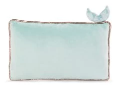 Nici 47441 Kissen Wal Rechteckig 43x25cm Atlantic Friends Plüsch Polygondruck -Plüschwelt Verkauf 47441 02 ZA Frei 2048x1491