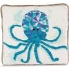 Nici 47442 Kissen Oktopus 30x30cm Atlantic Friends Plüsch Polygondruck -Plüschwelt Verkauf 47442 01 HA Frei 2048x1779
