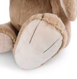 Nici 47517 My NICI Bunny Brauner Hase Ca 70cm Plüsch Schlenker Kuscheltier -Plüschwelt Verkauf 47517 04 ZA Frei 1980x2048