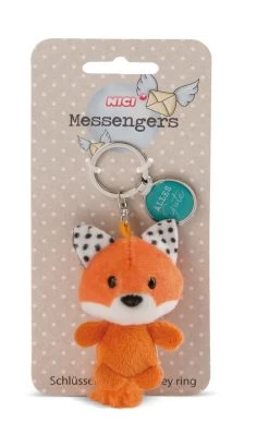 Nici 47532 Schlüsselanhänger Fuchs Plüsch 7cm Alles Gute -Plüschwelt Verkauf 47532 01 HA Frei 1234x2048