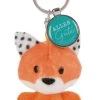 Nici 47532 Schlüsselanhänger Fuchs Plüsch 7cm Alles Gute -Plüschwelt Verkauf 47532 02 ZA Frei 1159x2048