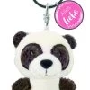 Nici 47535 Schlüsselanhänger Panda Bär Plüsch 7cm Alles Liebe -Plüschwelt Verkauf 47535 01 HA Frei vorl 1117x2048