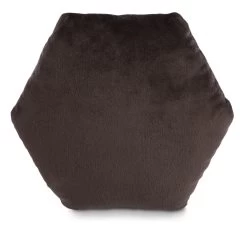 Nici 47638 Kissen Einhorn Pink Diamond Diamantförmig Hexagon 30x25cm Glitzernd -Plüschwelt Verkauf 47638 02 ZA Frei 2048x1868