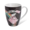 Nici 47646 Porzellan - Tasse Einhorn Pink Diamond "shine Bright" 310ml Teetasse -Plüschwelt Verkauf 47646 01 HA Frei 2048x1962