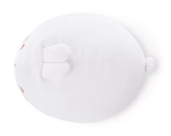 Nici 47752 Kissen Hase Molang Figürlich 30x40cm Plüsch Kuscheltier Kawaii -Plüschwelt Verkauf 47752 04 ZA Frei