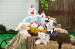 Nici 47799 Schaf Sheepmila 52cm Farm Friends Plüsch Kuscheltier Schlenker GREEN -Plüschwelt Verkauf 47788 11 47787 47797 47791 47783 Milieu 2048x1324 5