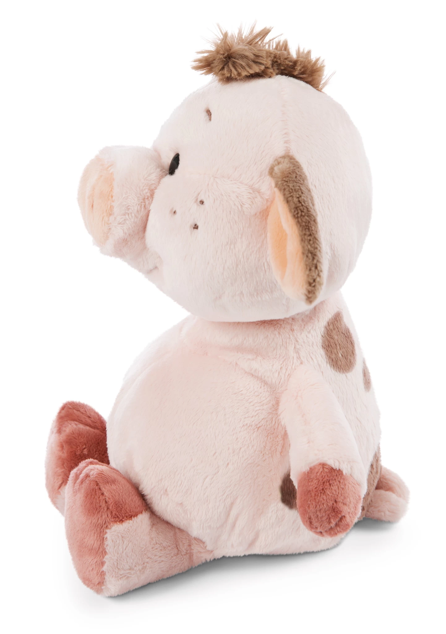 Nici 47793 Schwein Pigwick 31cm Farm Friends Plüsch Kuscheltier Schlenker GREEN 4 Nici 47793 Schwein Pigwick 31cm Farm Friends Plüsch Kuscheltier Schlenker GREEN – Bild 2