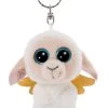 Nici 47834 Schlüsselanhänger Glubschis Guardian Angel Schaf Glowy Nalla 9cm -Plüschwelt Verkauf 47834 01 HA Frei 1357x2048