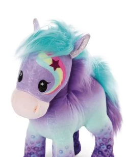 Nici 47849 Pony Stars Pferd Starjumper 35cm Stehend Plüsch Kuscheltier GREEN -Plüschwelt Verkauf 47847 04 ZA Frei 1643x2048