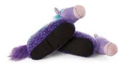 Nici 47853 Hausschuhe Pony Stars Pferd Starjumper Figürlich Gr. 38-40 (L) GREEN -Plüschwelt Verkauf 47851 03 ZA Frei 2048x1151 1