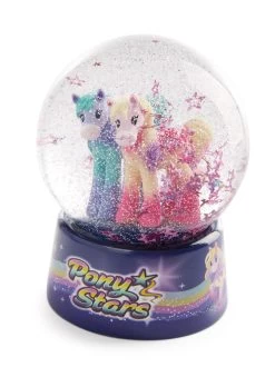 Nici 47855 Schüttelkugel Pony Stars Pferde Starjumper & Candydust 8cm Groß -Plüschwelt Verkauf 47855 03 ZA Frei 1535x2048