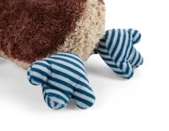 Nici 47878 Eule Oscar Schlafend Liegend Ca 35cm Plüsch Kuscheltier Owlsons -Plüschwelt Verkauf 47878 03 ZA Frei 2048x1586