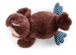 Nici 47878 Eule Oscar Schlafend Liegend Ca 35cm Plüsch Kuscheltier Owlsons -Plüschwelt Verkauf 47878 04 ZA Frei 2048x1492