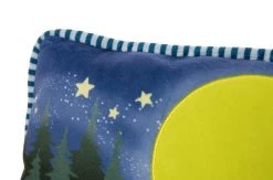 Nici 47879 Kissen Eule Oscar Schlafend Glow In The Dark 43x25cm Plüsch Owlsons -Plüschwelt Verkauf 47879 03 ZA Frei 2048x1350