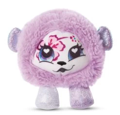 Nici 47906 Pixidoos Pets 2-in-1 Wendeplüsch Affe Nanbi 12cm Blau-lila Plüsch -Plüschwelt Verkauf 47906 02 ZA vorl 2048x1976