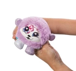 Nici 47906 Pixidoos Pets 2-in-1 Wendeplüsch Affe Nanbi 12cm Blau-lila Plüsch -Plüschwelt Verkauf 47906 06 ZA Frei 2048x1901