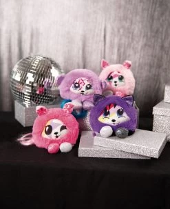 Nici 47906 Pixidoos Pets 2-in-1 Wendeplüsch Affe Nanbi 12cm Blau-lila Plüsch -Plüschwelt Verkauf 47909 11 47908 47906 Milieu 1671x2048