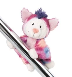 Nici 47957 MagNICI Flughörnchen Macy McFly 12cm Magnetfigur Wild Friends GREEN