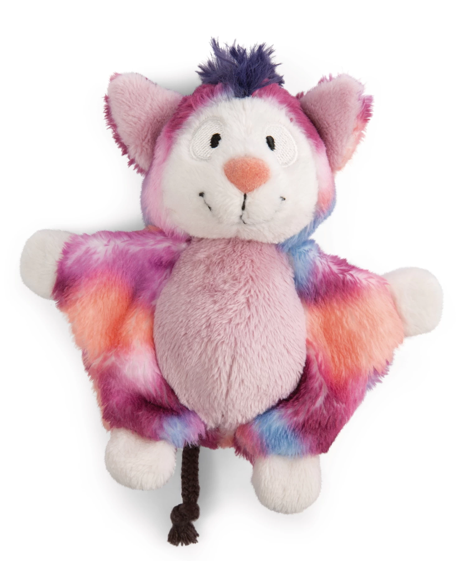 Nici 47957 MagNICI Flughörnchen Macy McFly 12cm Magnetfigur Wild Friends GREEN 5 Nici 47957 MagNICI Flughörnchen Macy McFly 12cm Magnetfigur Wild Friends GREEN – Bild 3