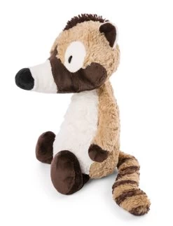 Nici 47973 Nasenbär Coaty 70cm Sitzend Plüsch Wild Friends GREEN -Plüschwelt Verkauf 47970 02 ZA Frei 1569x2048 1