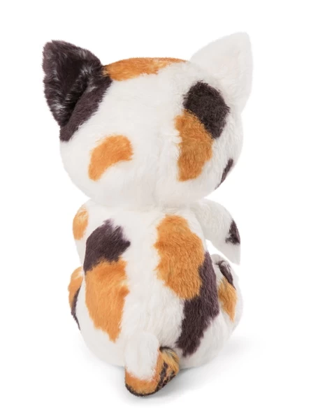 Nici 48085 Sleeping Kitties Schlafende Katze Im Körbchen 12cm Plüsch Glückskatze 5 Nici 48085 Sleeping Kitties Schlafende Katze Im Körbchen 12cm Plüsch Glückskatze – Bild 3