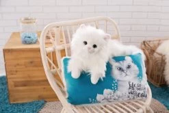 Nici 48091 Weisse Katze Meowlina 45cm Liegend Life Is Better With Cats -Plüschwelt Verkauf 48091 10 48092 Milieu 2048x1365 1