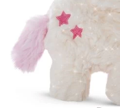 Nici 48162 Einhorn Theodor Im Schneeanzug Ca 13cm Plüsch Kuscheltier GREEN -Plüschwelt Verkauf 48162 03 ZA Frei vorl 2048x1845