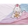 Nici 48170 Plüschdecke Einhorn Theodor Im Schneeanzug Ca 140x175cm GREEN -Plüschwelt Verkauf 48170 04 ZA Frei 2048x1394