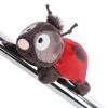 Nici 48194 MagNICI Marienkäfer Lennybug 10cm Magnetfigur Forest Friends GREEN