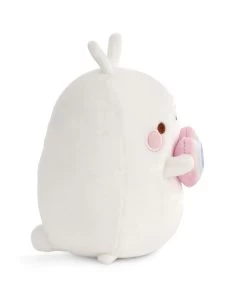 Nici 48224 Molang Mit Regenbogenherz 16cm Stretch-Plüsch Im Karton Kawaii -Plüschwelt Verkauf 48224 03 ZA Frei