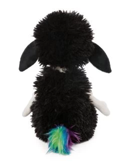 Nici 48257 Schwarzes Schaf Jerome 50cm Plüsch Comic-Look Wolf Ulvy & Friends -Plüschwelt Verkauf 48251 03 ZA Frei 1550x2048