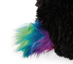 Nici 48257 Schwarzes Schaf Jerome 50cm Plüsch Comic-Look Wolf Ulvy & Friends -Plüschwelt Verkauf 48251 04 ZA Frei 2048x1804