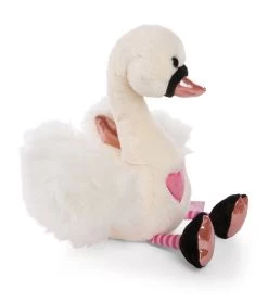 Nici 48268 + 48269 SET Zwei Schwäne 35cm Plüsch Kuscheltier Love Classics GREEN -Plüschwelt Verkauf 48268 03 ZA Frei 1821x2048 1