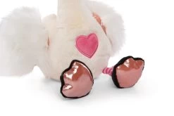 Nici 48270 + 48271 SET Zwei Schwäne 50cm Plüsch Kuscheltier Love Classics GREEN -Plüschwelt Verkauf 48268 05 ZA Frei 2048x1365