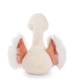 Nici 48270 + 48271 SET Zwei Schwäne 50cm Plüsch Kuscheltier Love Classics GREEN -Plüschwelt Verkauf 48268 06 ZA Frei 1823x2048