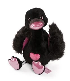 Nici 48268 + 48269 SET Zwei Schwäne 35cm Plüsch Kuscheltier Love Classics GREEN -Plüschwelt Verkauf 48269 01 HA Frei 1775x2048 1