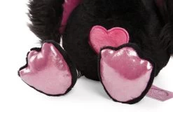 Nici 48268 + 48269 SET Zwei Schwäne 35cm Plüsch Kuscheltier Love Classics GREEN -Plüschwelt Verkauf 48269 02 ZA Frei 2048x1431 1