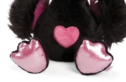 Nici 48273 Schwan Schwarz Ca 70cm Plüsch Kuscheltier Love Classics GREEN -Plüschwelt Verkauf 48269 03 ZA Frei 2048x1336 2