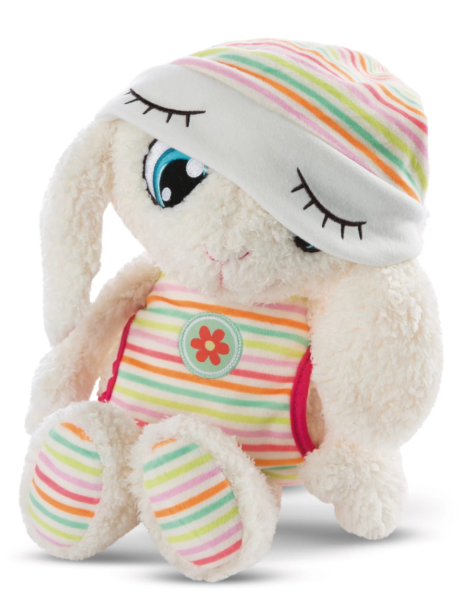 Nici 48291 Schlafmützen Schaf Jolala 38cm Plüsch Kuscheltier Schlenker 4 Nici 48291 Schlafmützen Schaf Jolala 38cm Plüsch Kuscheltier Schlenker – Bild 2