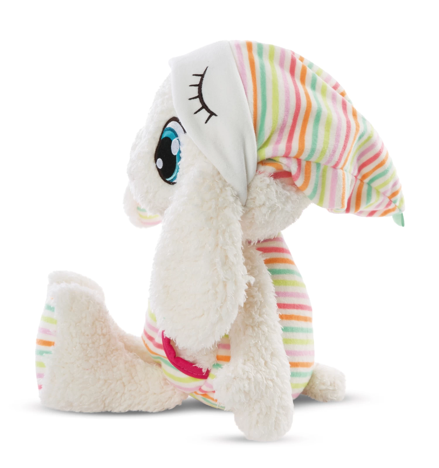 Nici 48291 Schlafmützen Schaf Jolala 38cm Plüsch Kuscheltier Schlenker 7 Nici 48291 Schlafmützen Schaf Jolala 38cm Plüsch Kuscheltier Schlenker – Bild 5