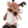 Nici 48317 Rentier Jonte 36cm Plüsch Schlenker Kuscheltier Winter Friends GREEN -Plüschwelt Verkauf 48309 01 HA Frei 1398x2048