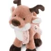Nici 48318 Rentier Jonte 34cm Stehend Plüsch Kuscheltier Winter Friends GREEN -Plüschwelt Verkauf 48314 01 HA Frei 1438x2048