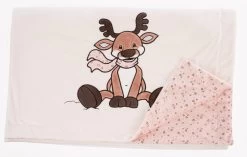 Nici 48335 Plüschdecke Rentier Jonte Ca. 140x175cm Winter Friends GREEN 11 Nici 48335 Plüschdecke Rentier Jonte Ca. 140x175cm Winter Friends GREEN -Plüschwelt Verkauf 48335 01 HA vorl 2048x1302