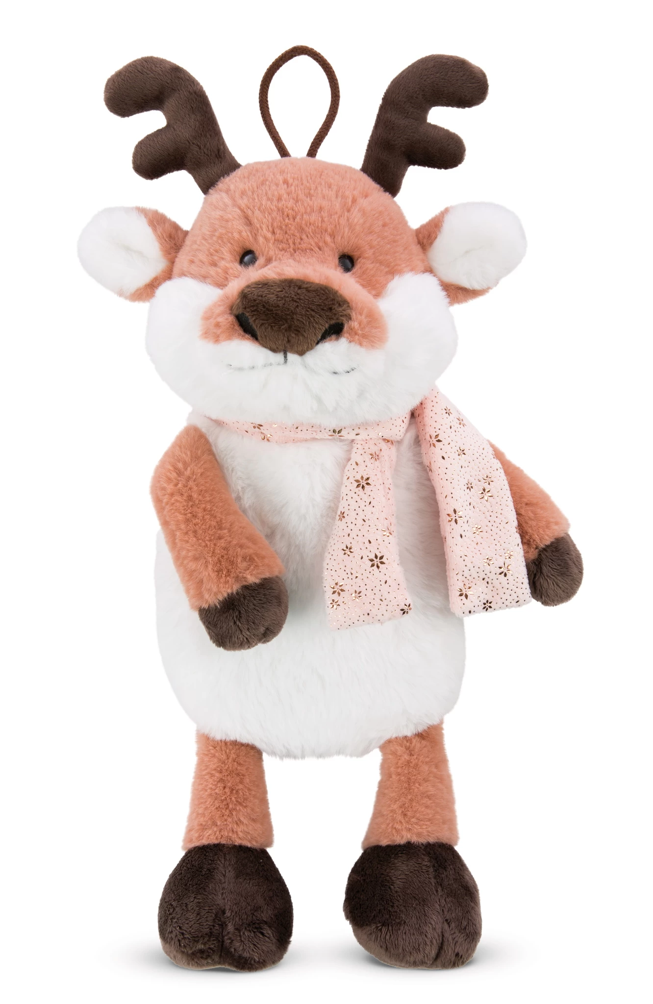 Nici 48336 Wärmflasche Figürlich Rentier Jonte 350ml Plüsch Winter Friends GREEN 3 Nici 48336 Wärmflasche Figürlich Rentier Jonte 350ml Plüsch Winter Friends GREEN